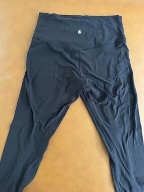 lululemon athletica align Leggings 25 inch